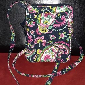 Vera Bradley bag